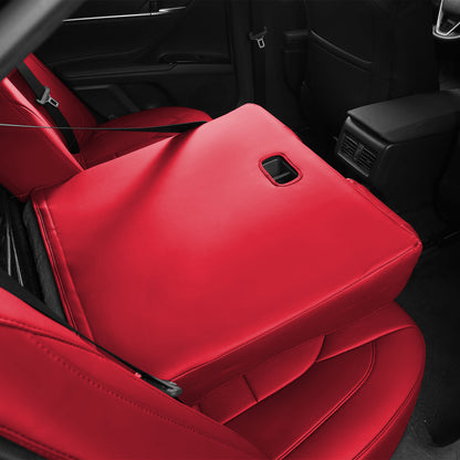 Cosgood Seat Cover for Toyota Camry 2018-2024