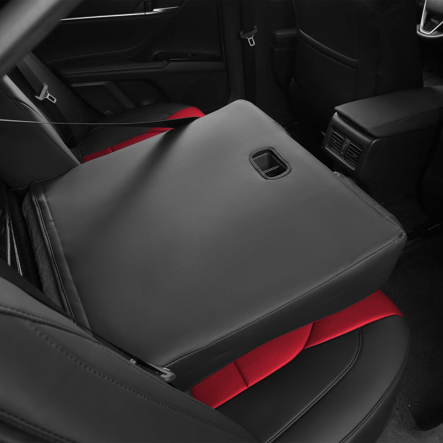 Cosgood Seat Cover for Toyota Camry 2018-2024