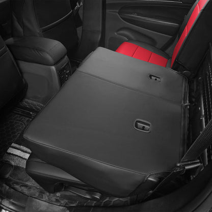 Custom Jeep Grand Cherokee   Seat Covers