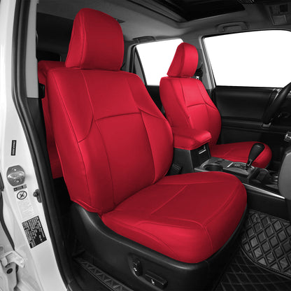 Custom Fit Seat Covers for Ford Explorer