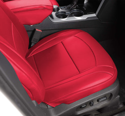 Custom Fit Seat Covers for Ford Explorer