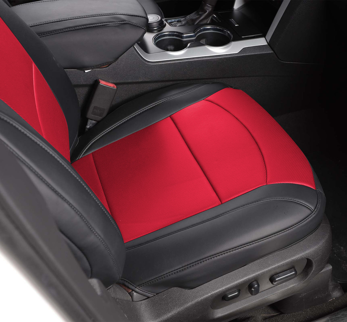 Custom Fit Seat Covers for Ford Explorer