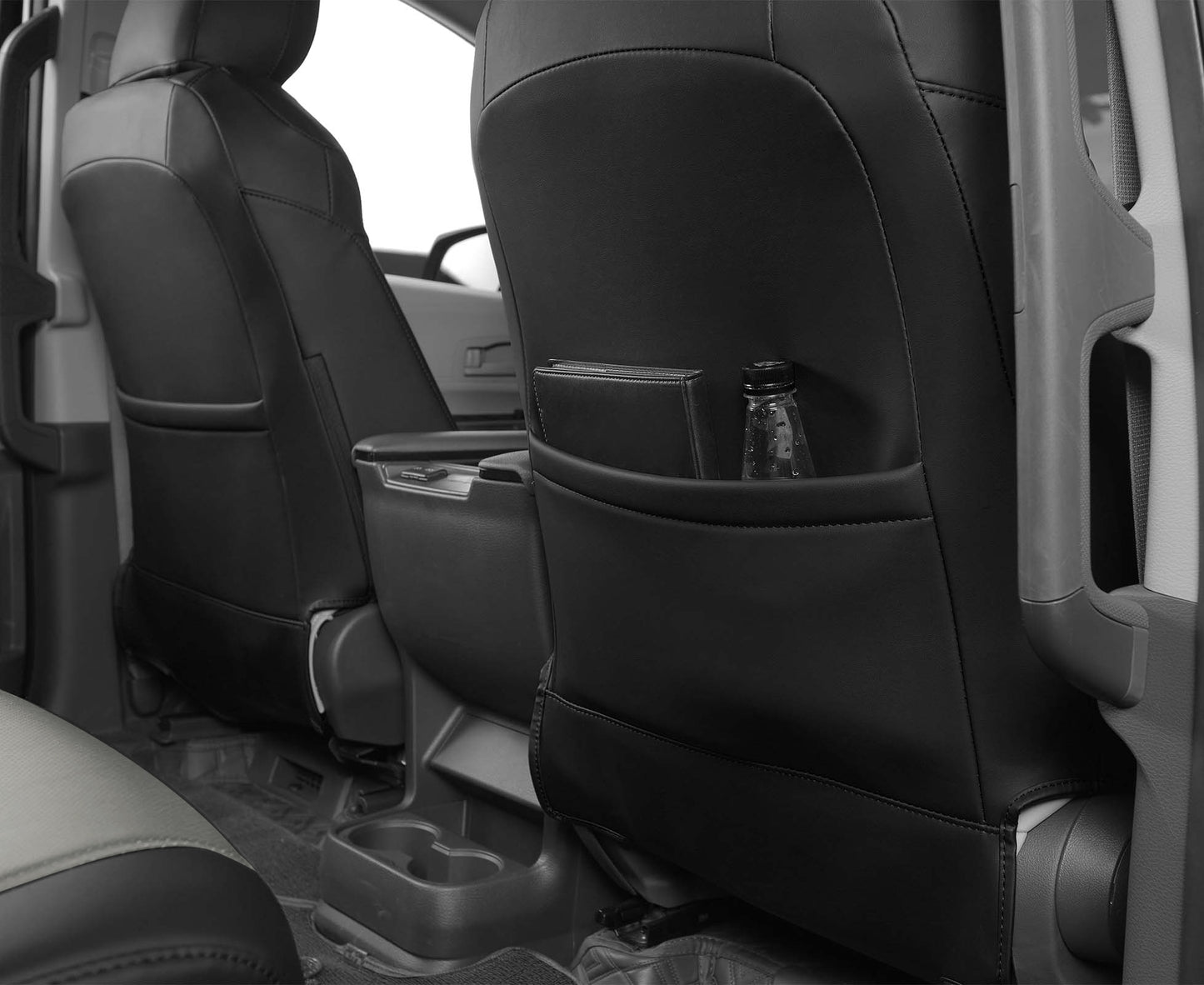 Custom Fit Seat Covers for Ford Explorer