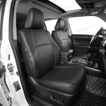 Fundas de asiento personalizadas para Toyota 4Runner