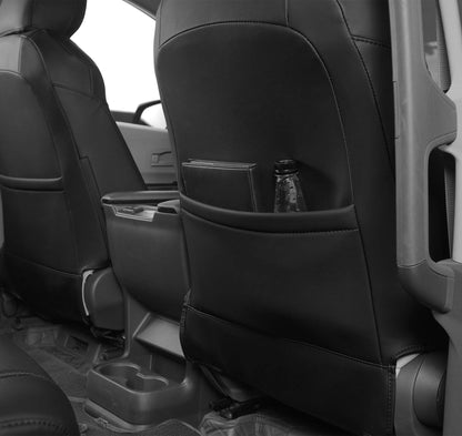 Custom Fit Seat Covers for Ford Explorer