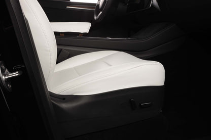 Custom Fit Seat Covers for Tesla 3