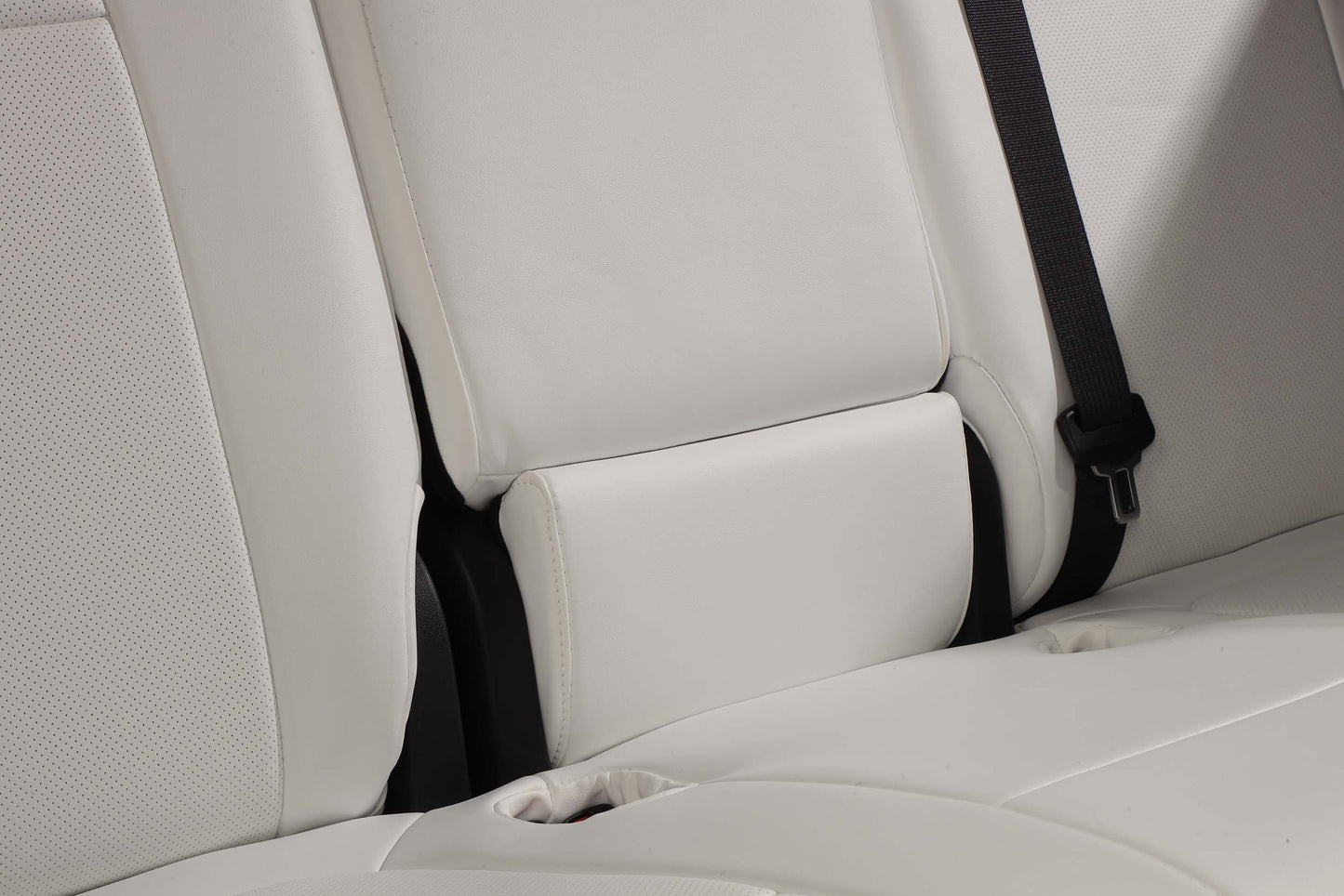 Cosgood Custom Fit Seat Covers for Tesla Model Y