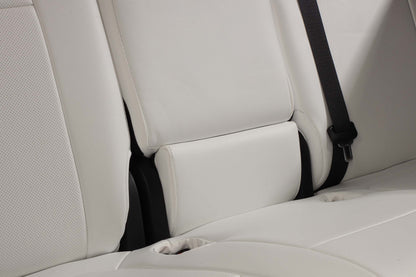 Custom Fit Seat Covers for Tesla 3