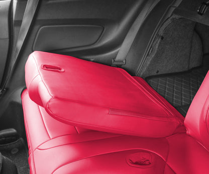 Custom Ford Mustang Seat Covers