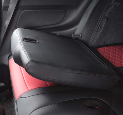 Custom Ford Mustang Seat Covers