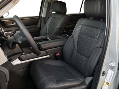 Fundas de asiento personalizadas para Toyota Sequoia