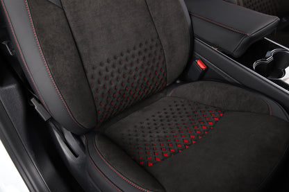 Fundas de asiento personalizadas para Toyota Sequoia