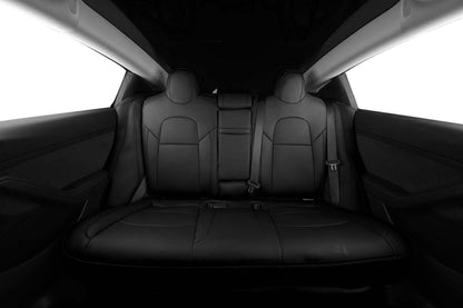 Seat Cover for Tesla S 5 Seats