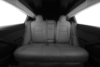 Cosgood Custom Fit Seat Covers for Tesla Model Y