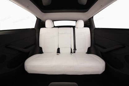 Seat Cover for Tesla S 5 Seats